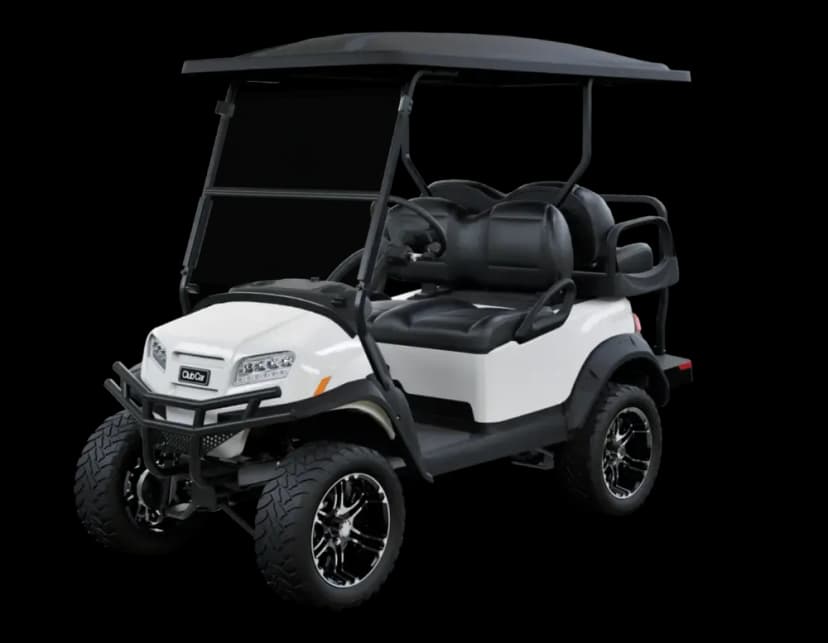 Onward 2+2 Passenger Lifted Standard Model