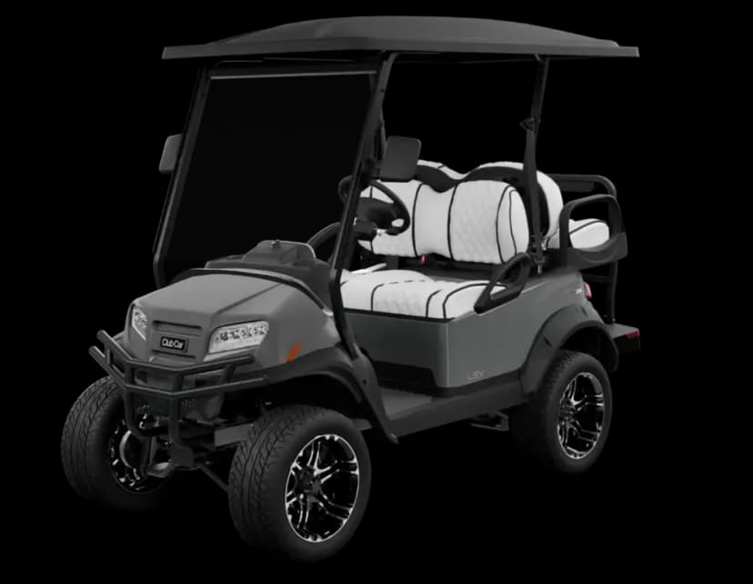 Onward  2+2 Passenger LSV Lifted Premium Model