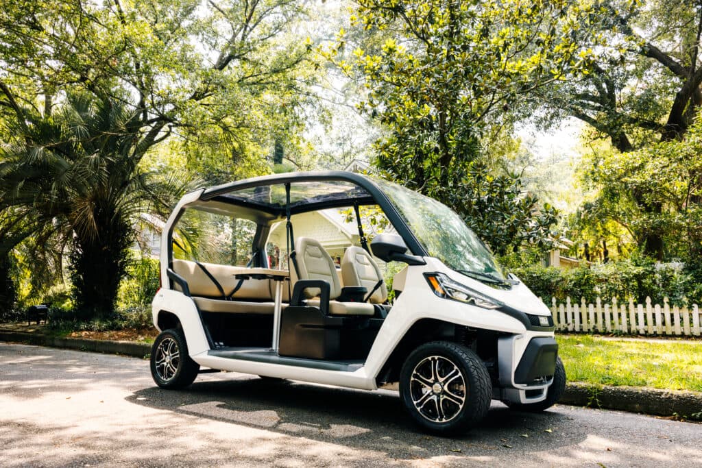 Buying a Golf Cart After the New U.S. Trade Ruling: Why Etto Is the Safe Choice