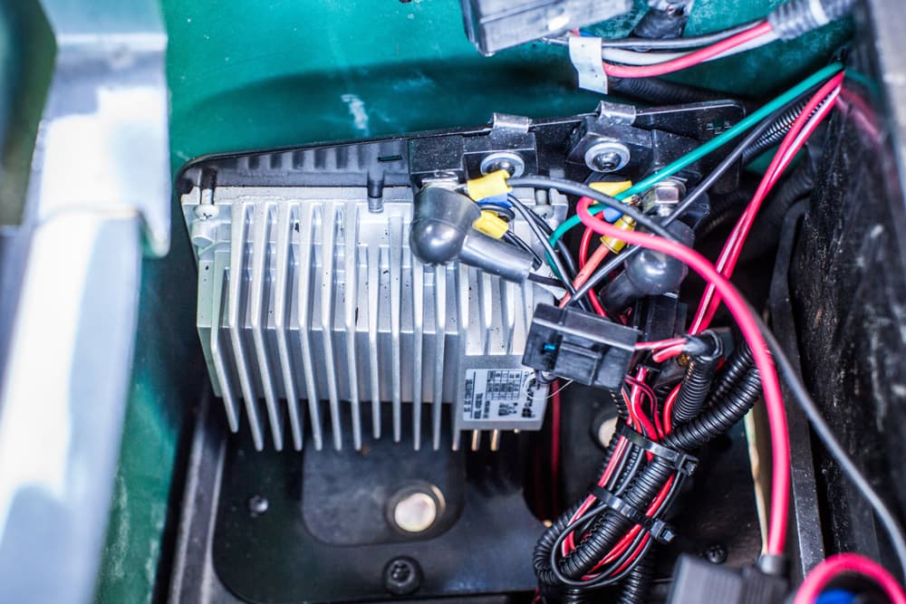 How Preventative Maintenance Helps Your Golf Cart