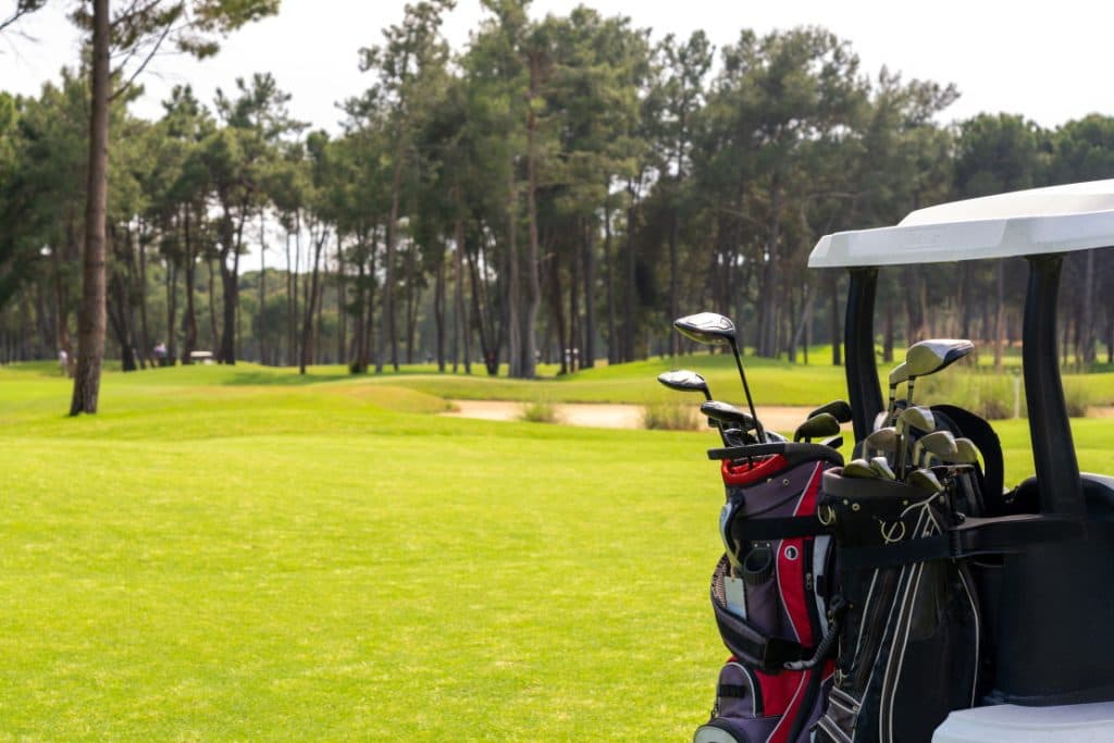 Popular Golf Cart Parts and Accessories You Need