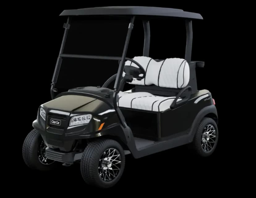 Onward 2 Passenger Premium