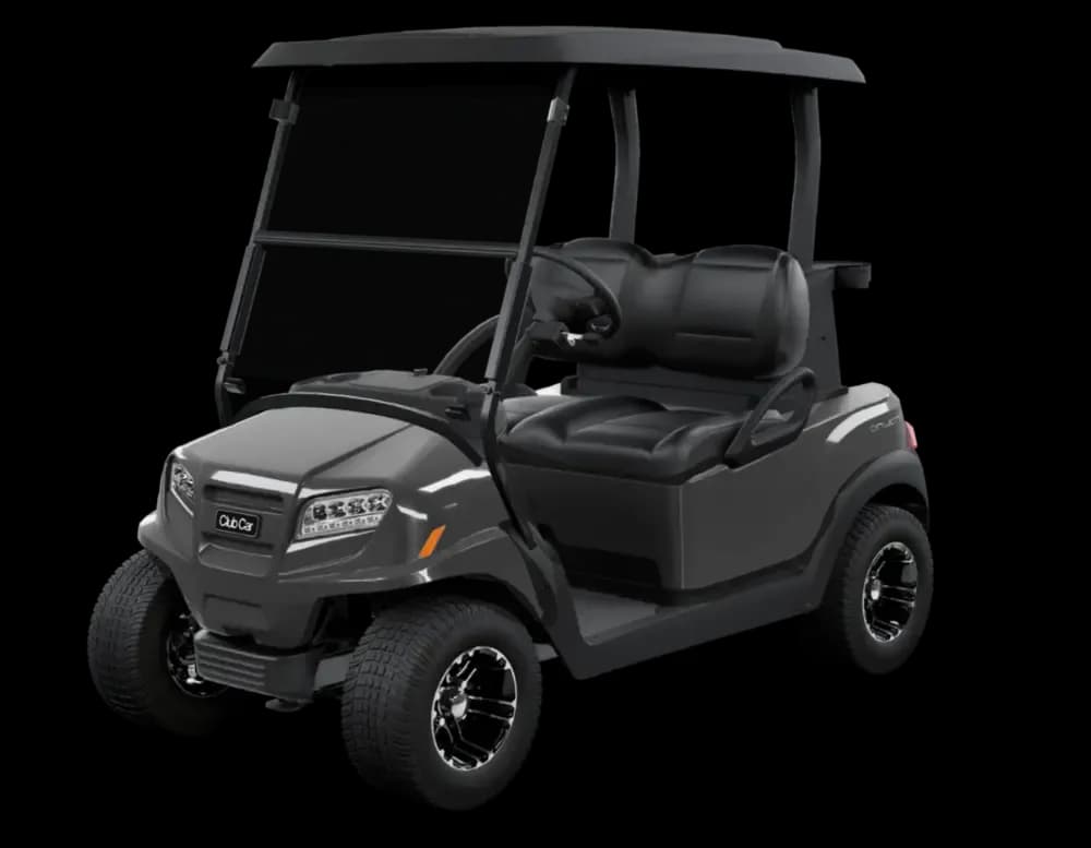 Club Car Onward 2 Passenger Standard