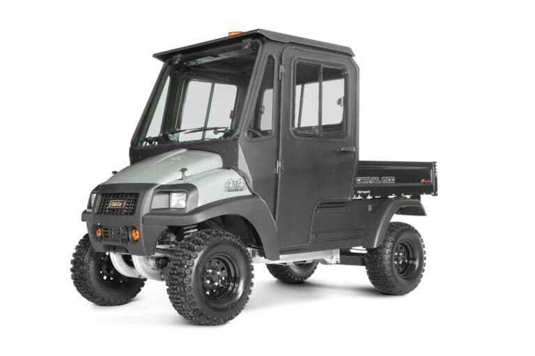 Carryall 1500 4WD