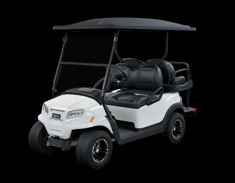 Onward 2+2 Passenger Non-Lifted Standard Model