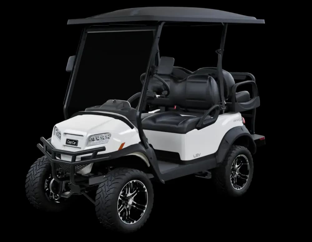 Metallic Glacier White with Premium Black Seats