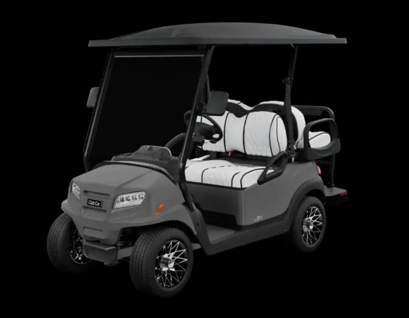 Onward 2+2 Passenger LSV Premium Non-Lifted Model