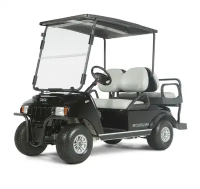 Club Car Carryall 100
