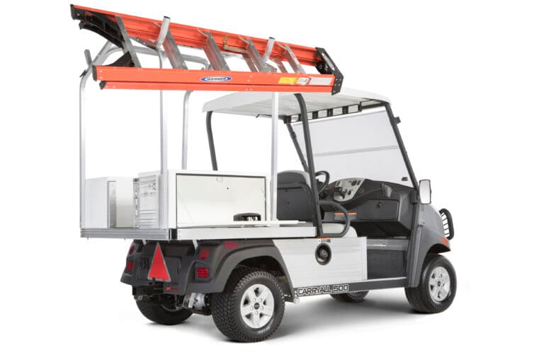 Carryall 500