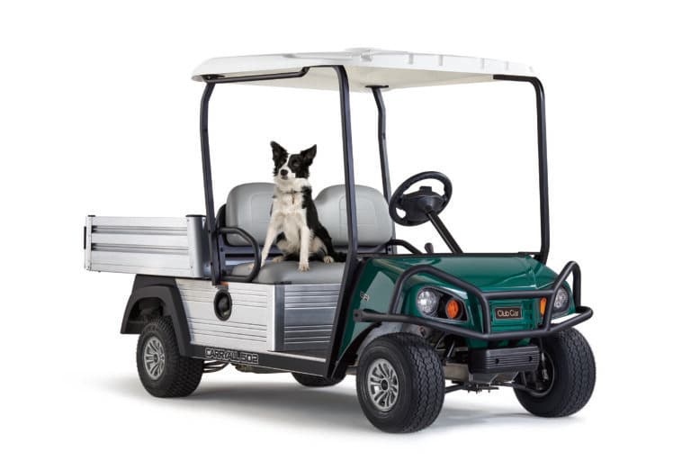 Carryall 502