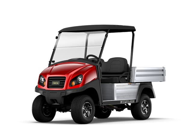 Carryall 550