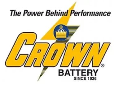 Crown Battery