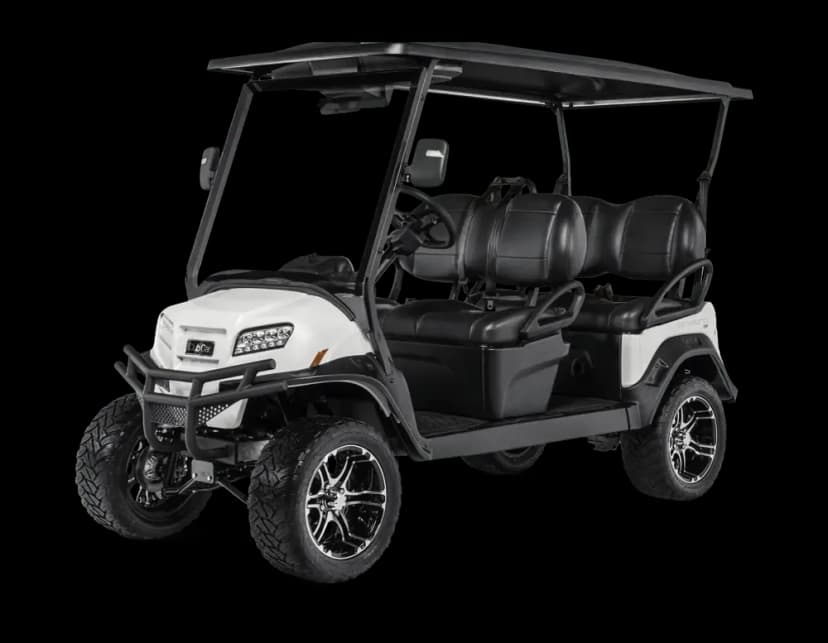 Onward 4 Forward LSV Standard Model