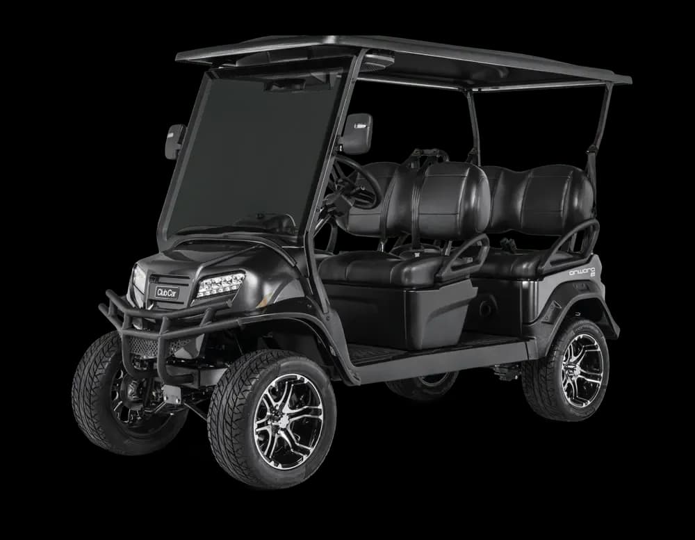 Midnight Silver with Premium Black Seats