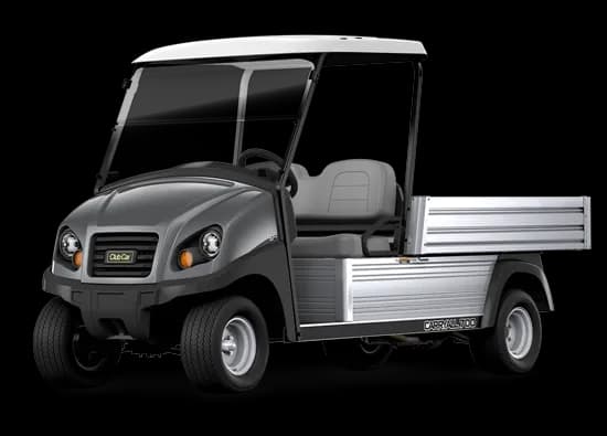 Club Car Carryall 700
