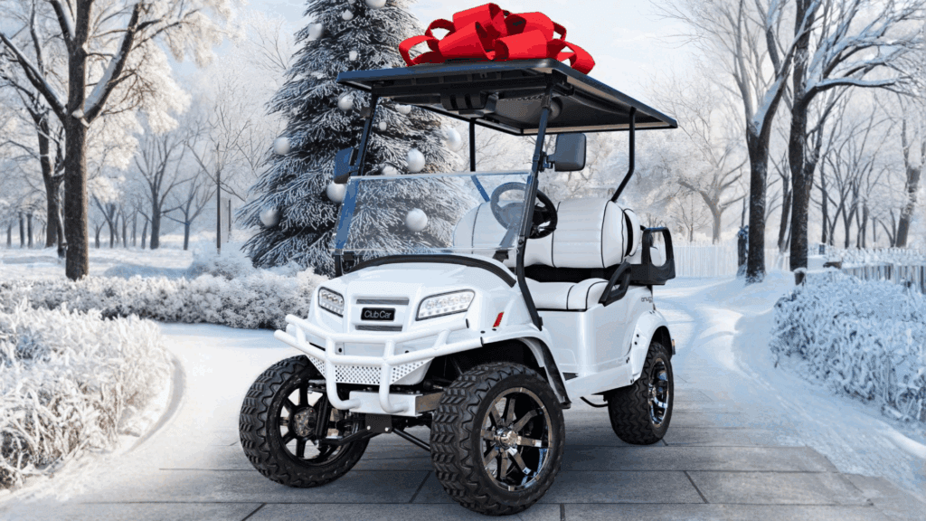 The Ultimate Guide to Gifting a Leisure Vehicle