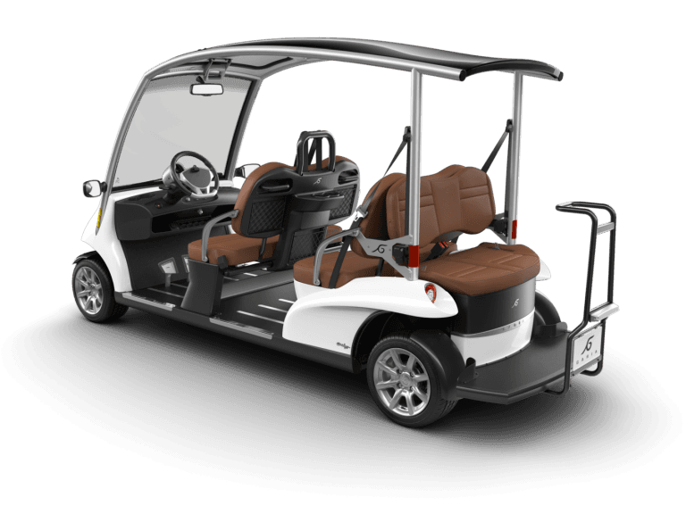 Via 6 Passenger