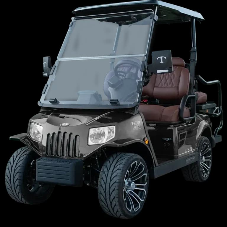 E-Merge LXR