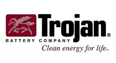 Trojan Battery